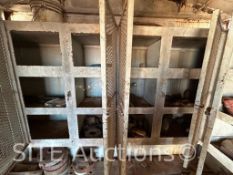 Whip Checks, Collars,