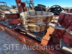 6 Inch Brake Drum Pads