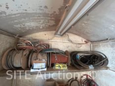 Various Size and Length Hoses