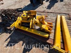 Canrig Top Drive Pieces