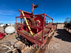 Crown Clusters 1-1/4 Drill Line