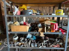 Valve Parts, Nuts and Bolts, Washers