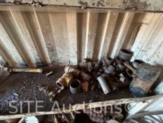 Valve Parts