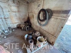 Pump and CAT Parts
