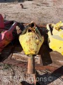 300 Ton Continental Emsco Swivel