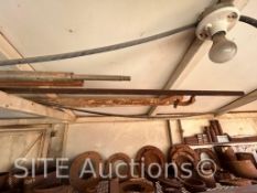 Turnbuckles and Sinker Bars