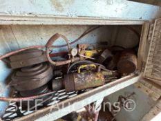 Pancake and Porta Powers