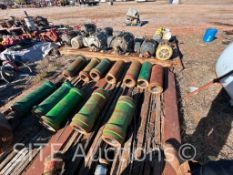 Qty. of 12 Liners for Duplex Pump