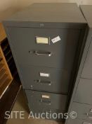 Filing Cabinet