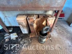 6 CAT Remanufactured Cylinders