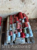 Various Oil and Air Filters