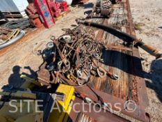 Wire Rope Safety Cables