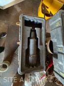 GeoDiamond Bits, Measuring Tape