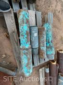 2 Bit Subs, 2 Crossover Subs