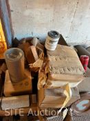 Various Oil and Air Filters