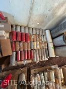 Various Oil and Air Filters