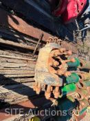 Discharge Pump Block