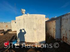 40ft. Oilfield Doghouse