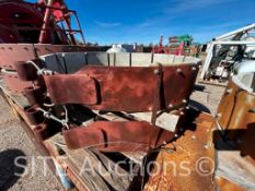 8 Inch Brake Drum Pads