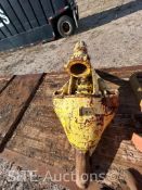 200 Ton Gardner Denver Swivel