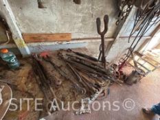 Various Size Turnbuckles