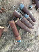 2 Bit Subs and 4 Crossover Subs