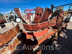 Various Brake Drum Sizes