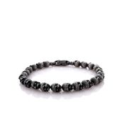 David Yurman Sterling Silver 8