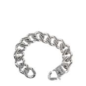 Konstantino Sterling Silver Titan Chain Bracelet