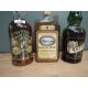 Three bottles of Blended Scotch Whisky, Macleod's Isle of Skye 8 Year, in original card box, - Image 5 of 5