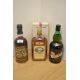 Three bottles of Blended Scotch Whisky, Macleod's Isle of Skye 8 Year, in original card box, - Image 1 of 5