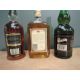 Three bottles of Blended Scotch Whisky, Macleod's Isle of Skye 8 Year, in original card box, - Image 2 of 5