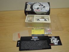 A Corgi Classics die-cast, 65101 James Bond Collection Toyota 2000GT & Blofeld Figure Set, bandit,