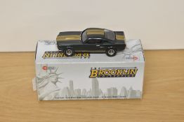 A Brooklin Models The Brooklin Collection 1:43 scale die-cast, BRK 124x (BRK F-S 09) 1966 Ford