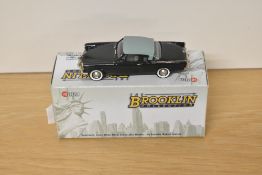 A Brooklin Models The Brooklin Collection 1:43 scale die-cast, BRK 158 1954 Studebaker Commander 2-