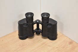 A Pair of Voigtlander Braunschweig 6x 30 binoculars