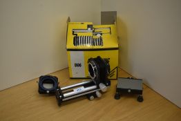 An AICO Automatic Bellows