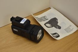 A Kaiser Camlight 20