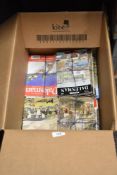 The Dalesman magazine, various volumes dating to the 1970s, 90's and 2000's