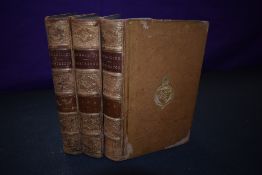 Antiquarian. Conington, John - P. Vergili Maronis Opera. The Works of Virgil. London: 1881-1883. 4th