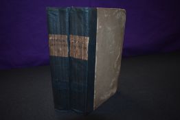 English History. Roberts, Emma - Memoirs of the Rival Houses of York and Lancaster, Historical and