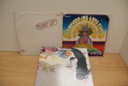 A lot of albums - Doors , Country Joe and more - Psychedelic interest