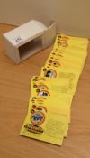 A lot of Yellow Submarine cards - in excellent condition and a complete set - great looking