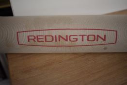 A Reddington Red.Fly2 4pc 9ft #6 fly rod in hard case
