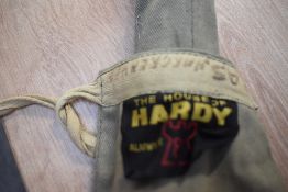 A Hardy Palakona 2pc #9 8ft 9in The JJH Triumph in original sleeve