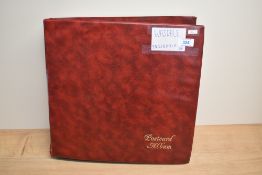 POSTCARDS, COLLECTION OF APX 435 OF WASDALE ENNERDALE, CUMBRIA IN ALBUM Fine collection of in the