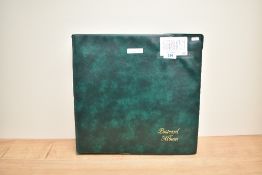 POSTCARDS, COLLECTION OF APX 275 SANKEY POSTCARDS OF CUMBRIA IN ALBUM Fine collection of in the