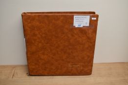 POSTCARDS, COLLECTION OF APX 320 KIRKSTONE, TARN HOWS, CUMBRIA IN ALBUM Fine collection of in the