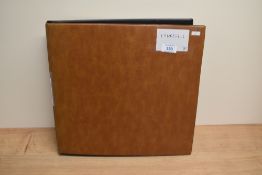 POSTCARDS, COLLECTION OF APX 450 LANGDALE VALLEY, CUMBRIA IN ALBUM Fine collection of in the