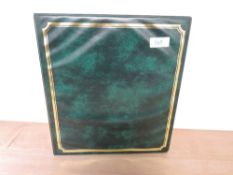 NEW ZEALAND 2000-03 UNMOUNTED MINT COLLECTION IN AVON ALBUM Avon album with fine NZ collection